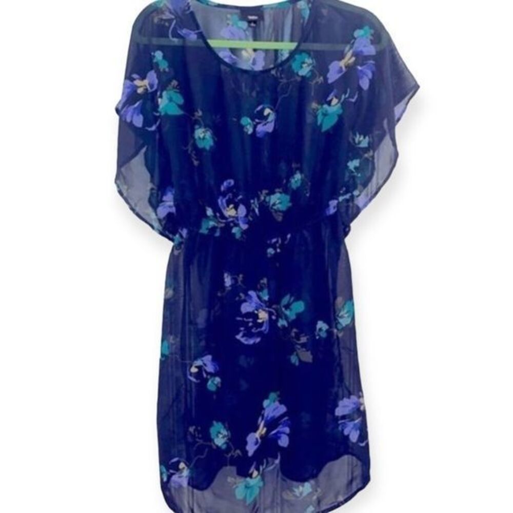 Mossimo Women’s Swimsuit Cover Up Size‎ S